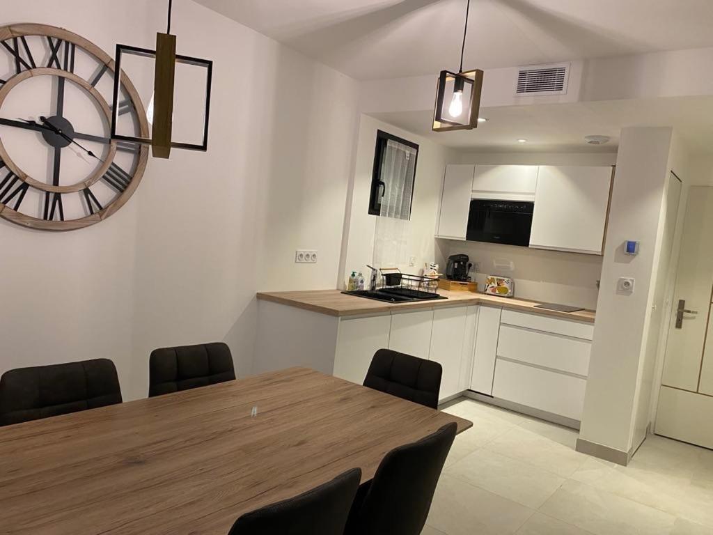 La Maison Blanche Бугуне Екстериор снимка