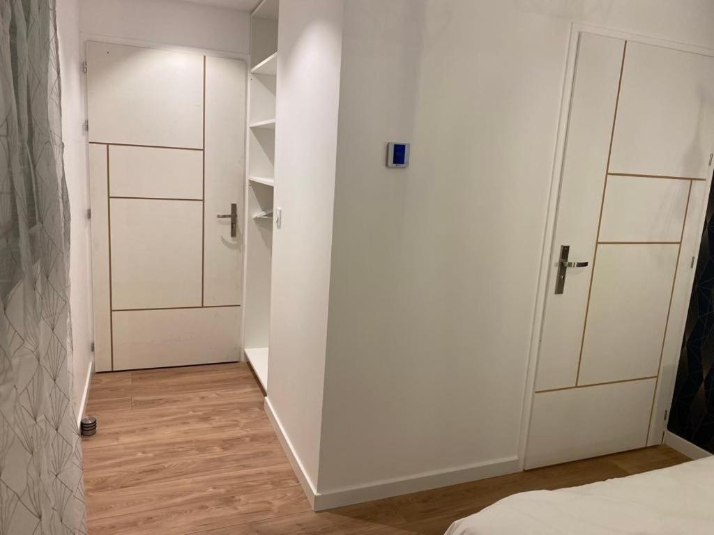 La Maison Blanche Бугуне Екстериор снимка