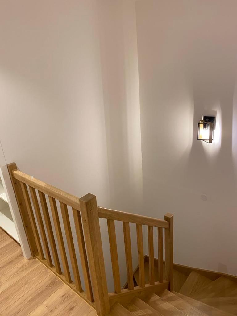 La Maison Blanche Бугуне Екстериор снимка